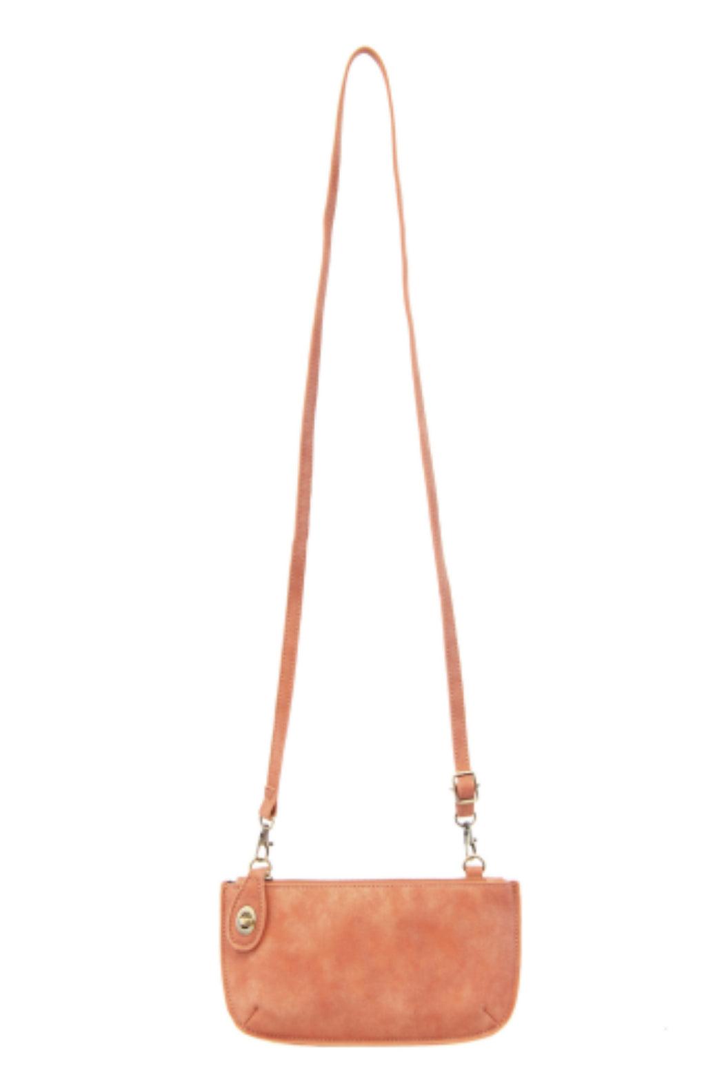 Lux Crossbody Wristlet Product Image