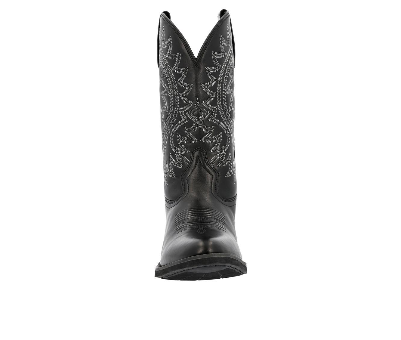 Men's Durango Shyloh Cowboy Boots Product Image