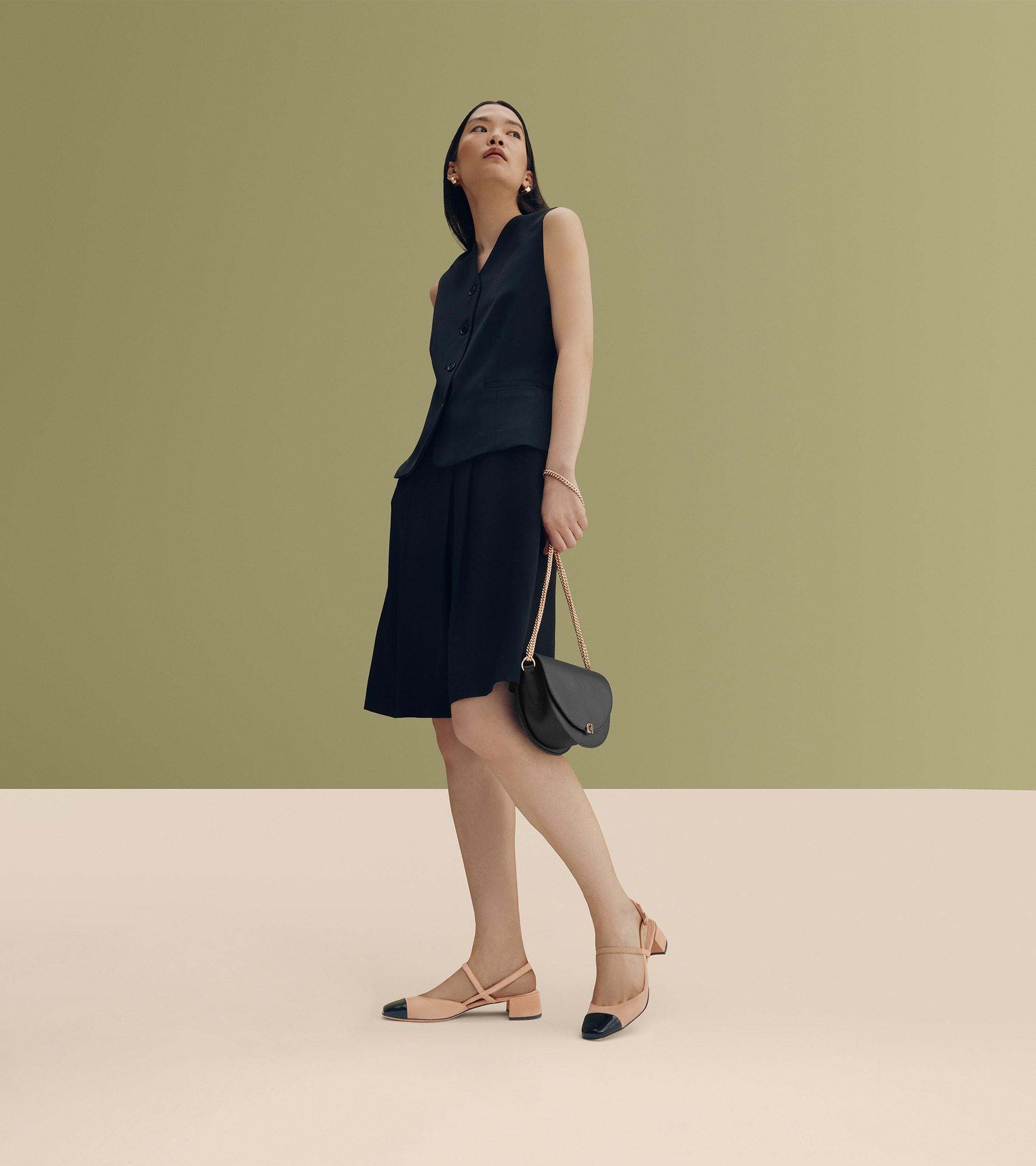 Clarisse Phone Crossbody Bag Product Image