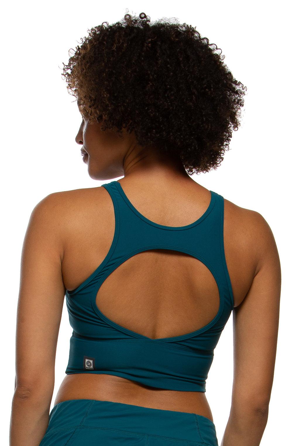 Sarae Sports Bra Female Product Image