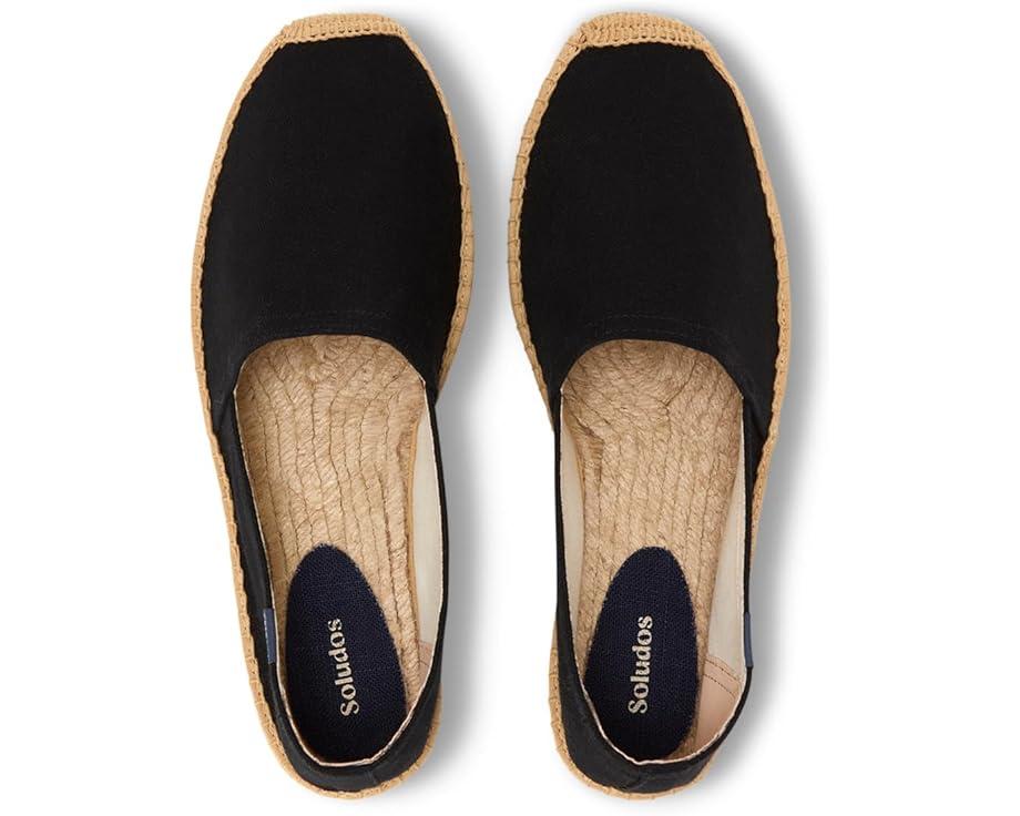 Leather Original Espadrille Product Image