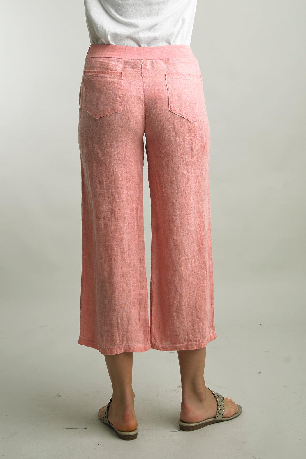 Peperosa Crop Pant Product Image
