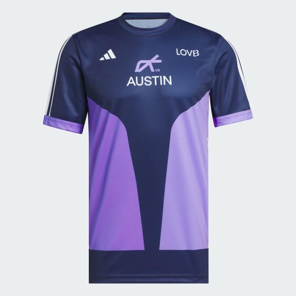 adidas x LOVB Austin Jersey Product Image
