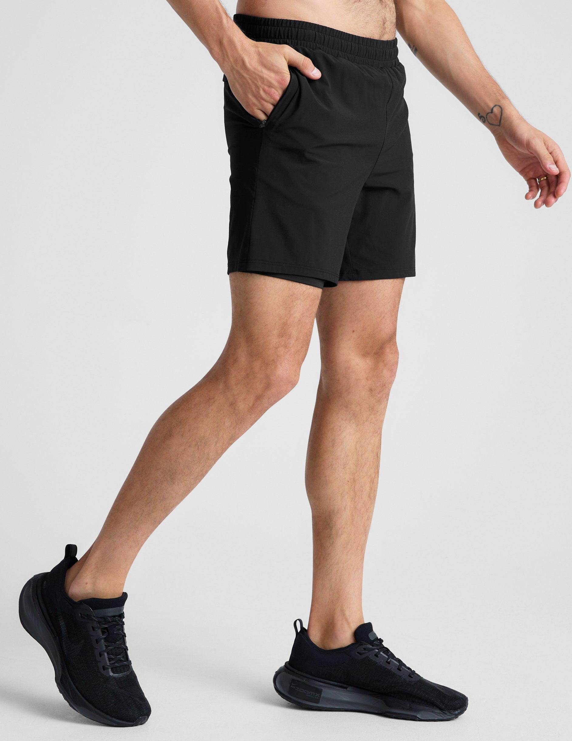 Pivotal Men's Performance Short Male Product Image