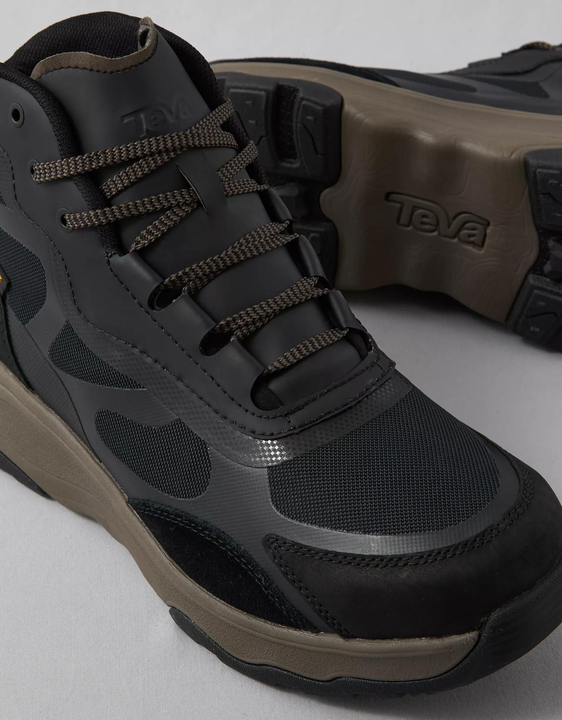 Teva Men's Geotrecca RP Hiker Boot Product Image