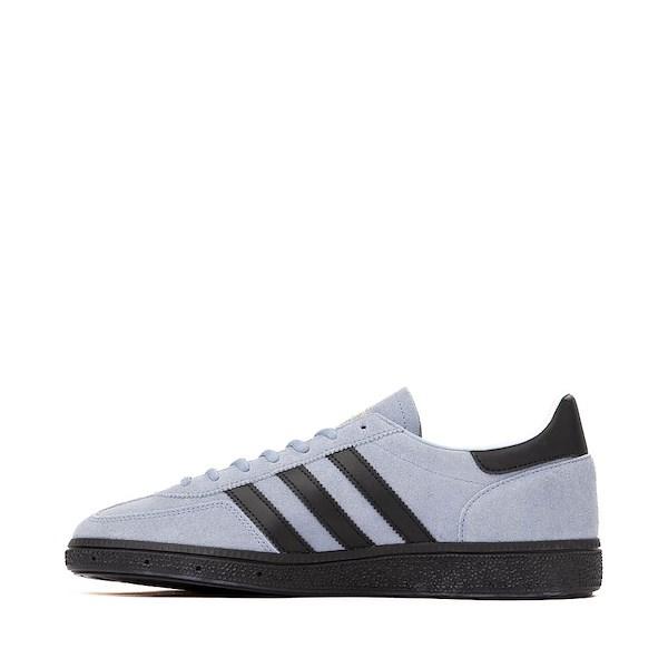 Mens adidas Handball Spezial Athletic Shoe - Tactile / Core Black / Gold Metallic Product Image
