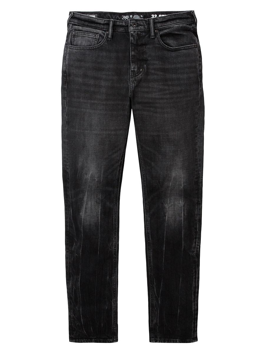 Mens Ecology Five-Pocket Jeans Product Image