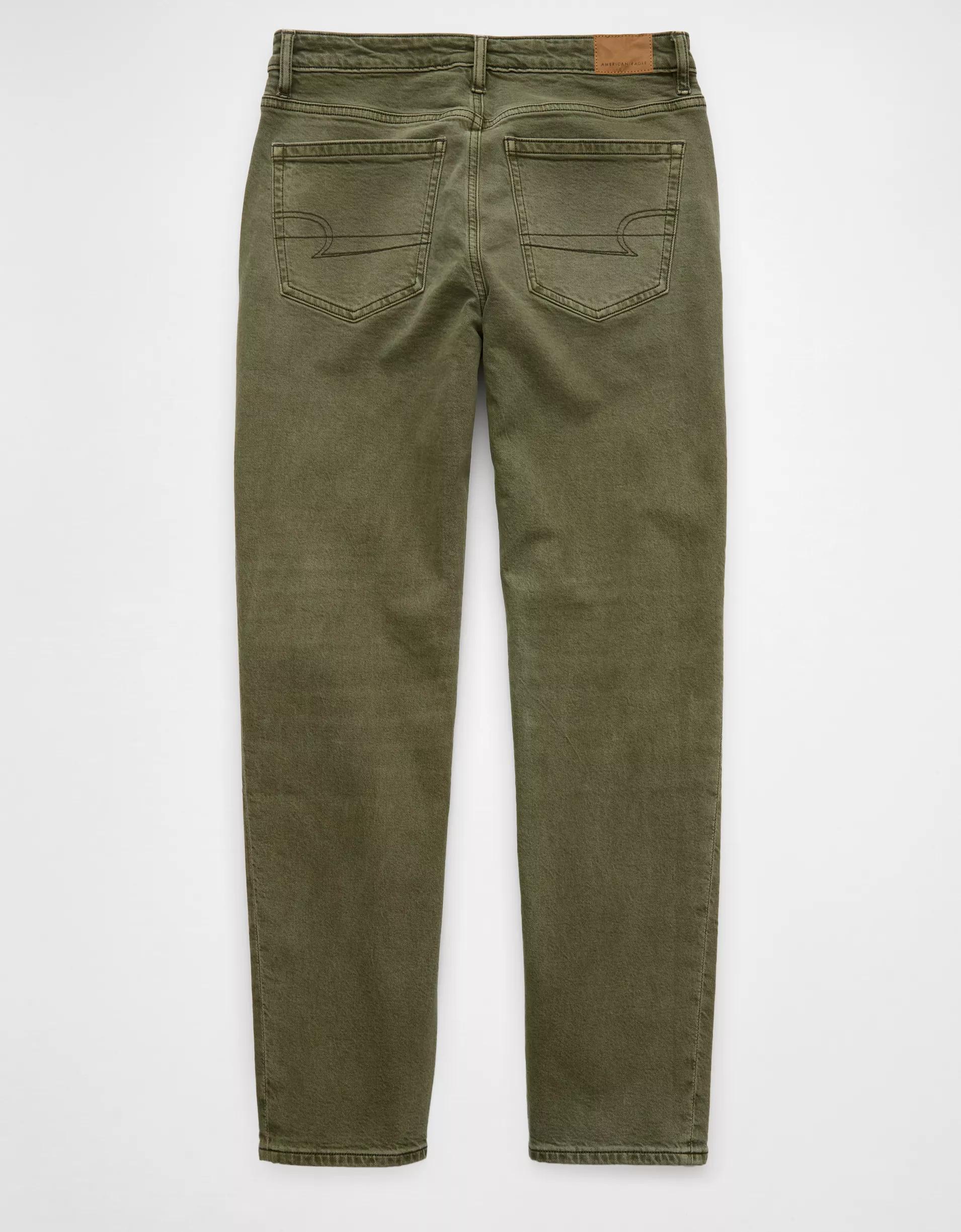 AE Stretch Barrel Jean Product Image