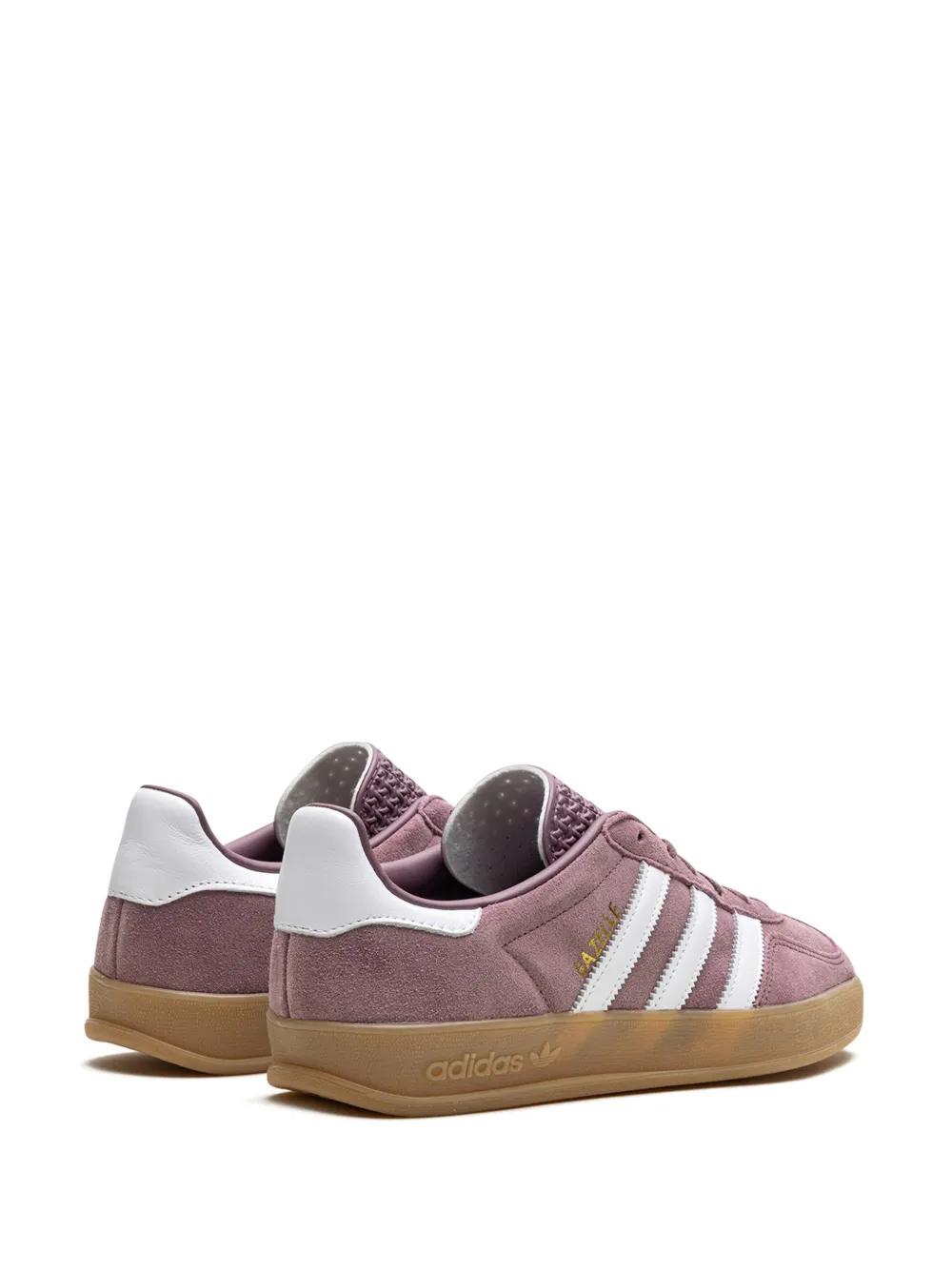 Gazelle Indoor "Shadow Fig" sneakers  Product Image