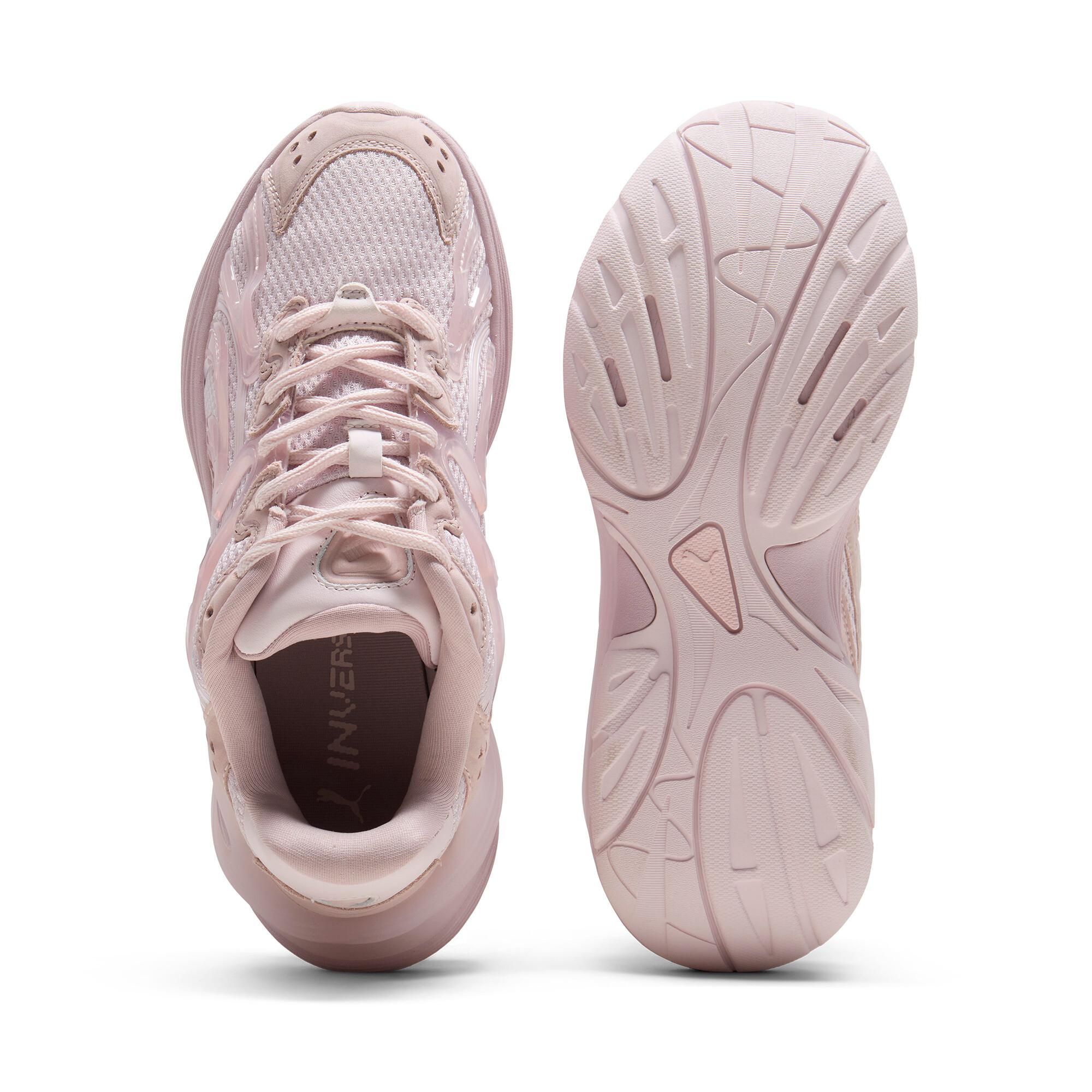 Inverse Premium Women's Sneakers Product Image