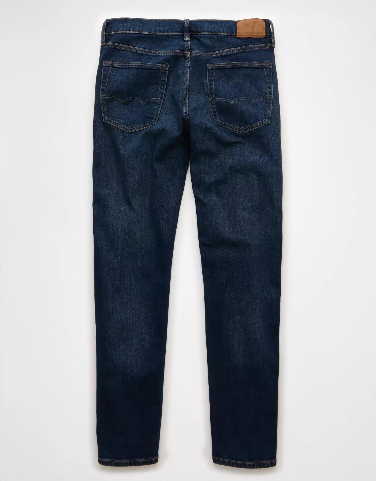 AE AirFlex+ TENCEL™ Fibers Athletic Fit Jean Product Image