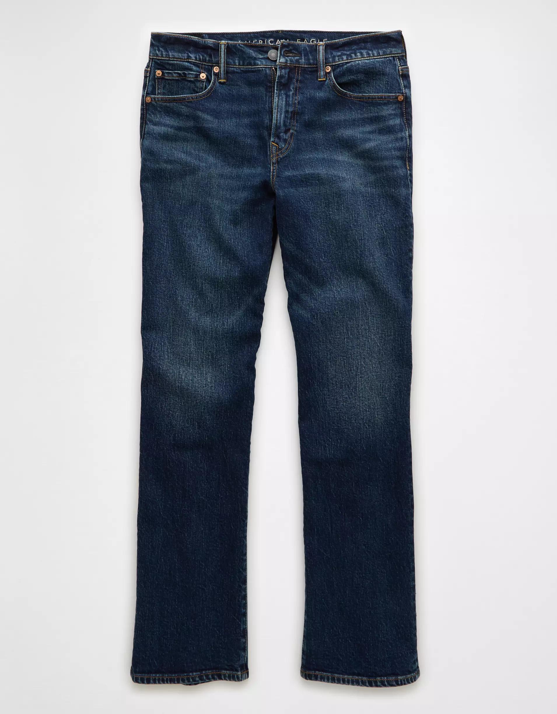 AE EasyFlex Original Bootcut Jean Product Image