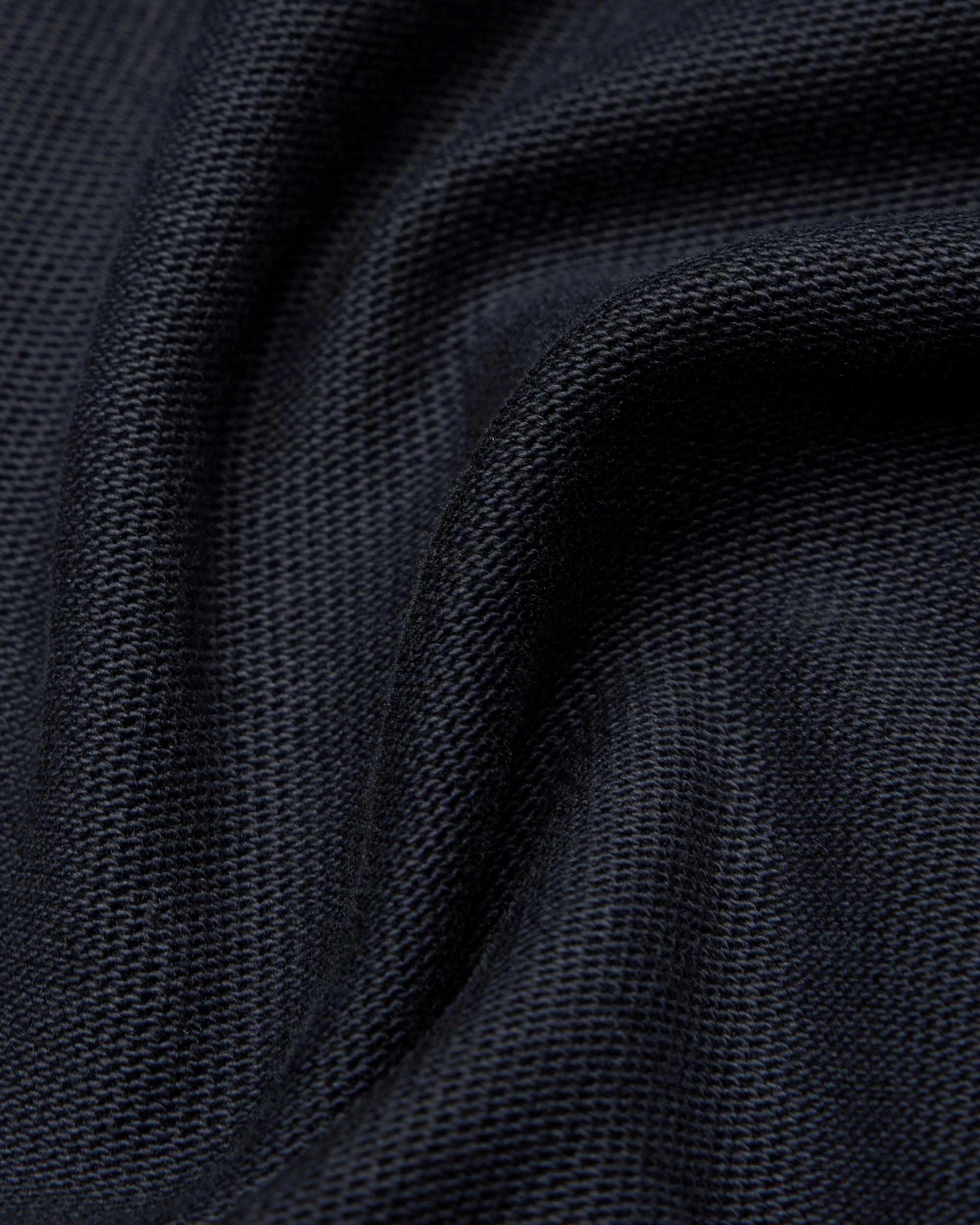 0906. Thermal Training Quarter Zip - Nightshade "Cyber" Product Image