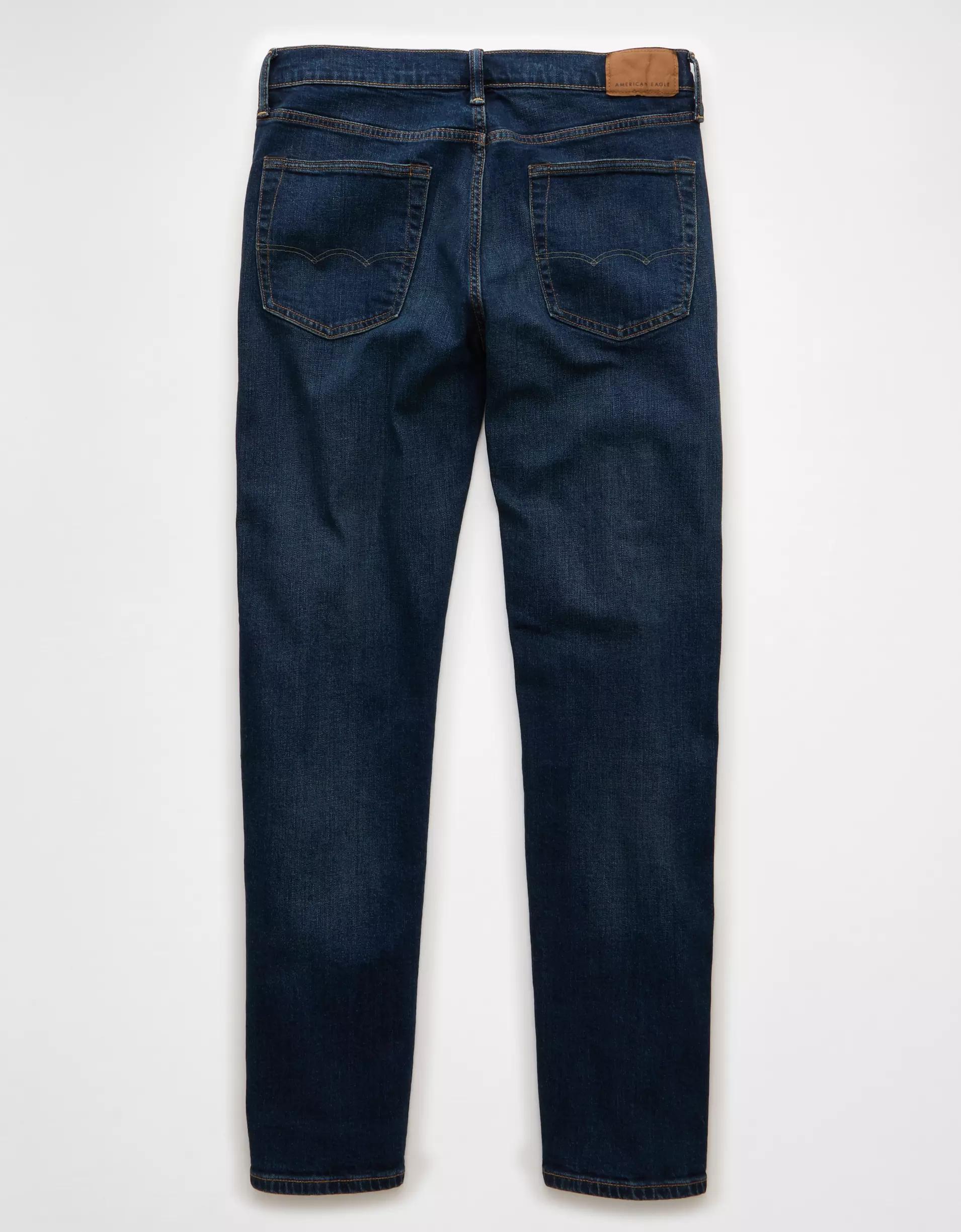 AE AirFlex+ TENCEL™ Fibers Athletic Fit Jean Product Image