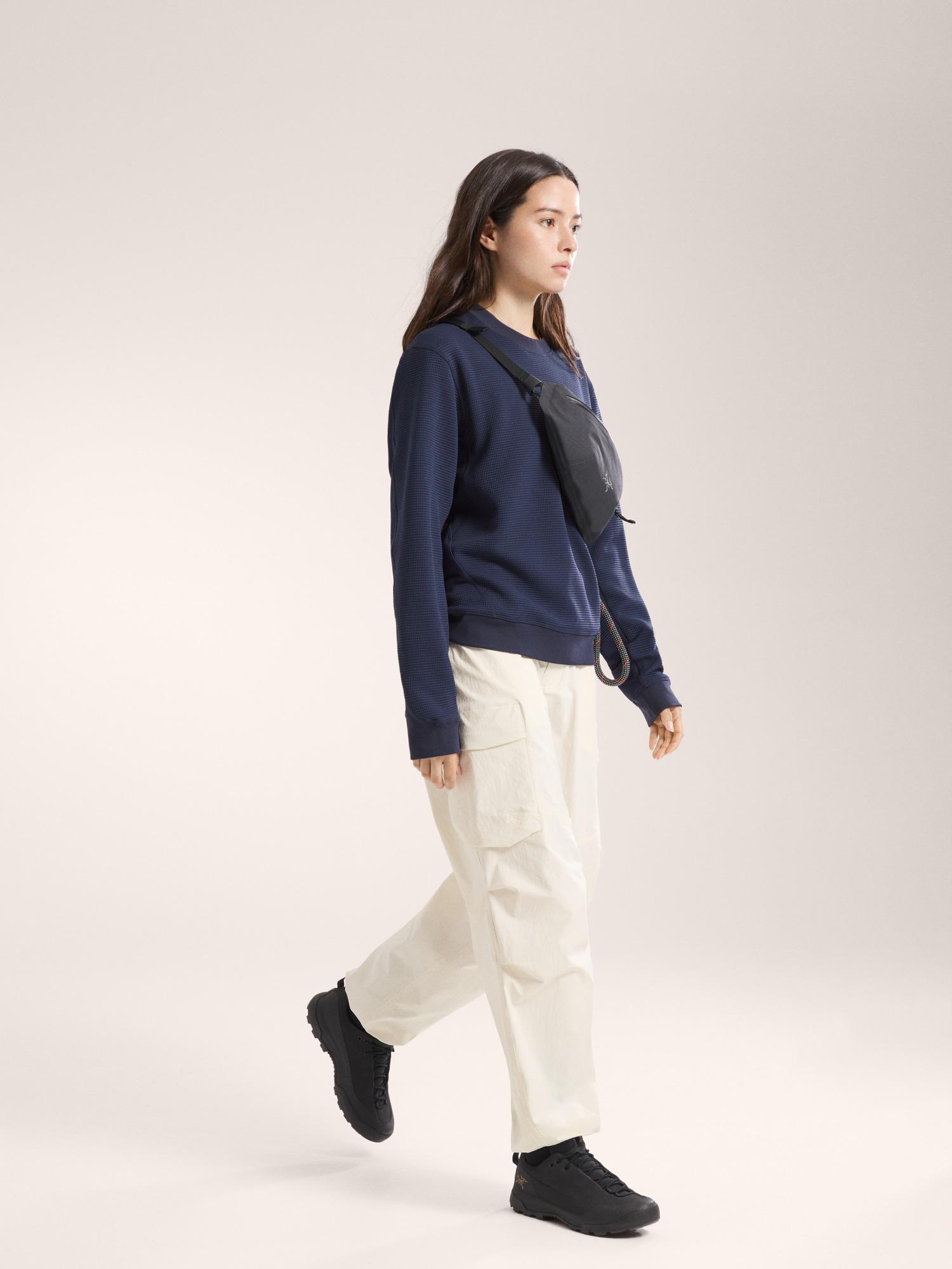 Olera Crew Neck Pullover Women's Product Image