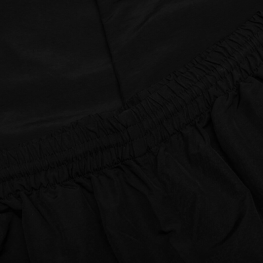 Ruff Rider Track Pant - Black Male Product Image