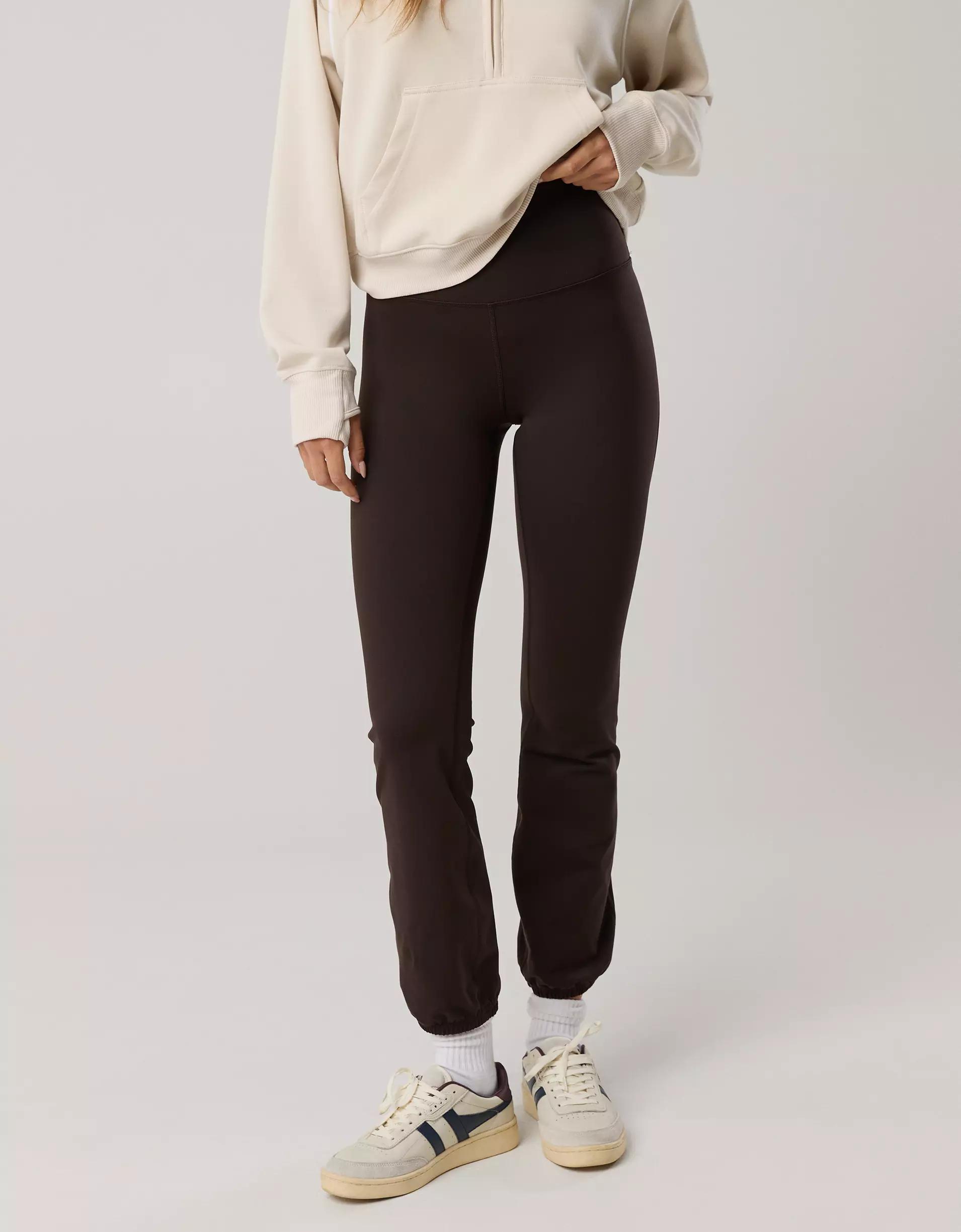 OFFLINE By Aerie The Hugger High Waisted Cinch Pant Product Image