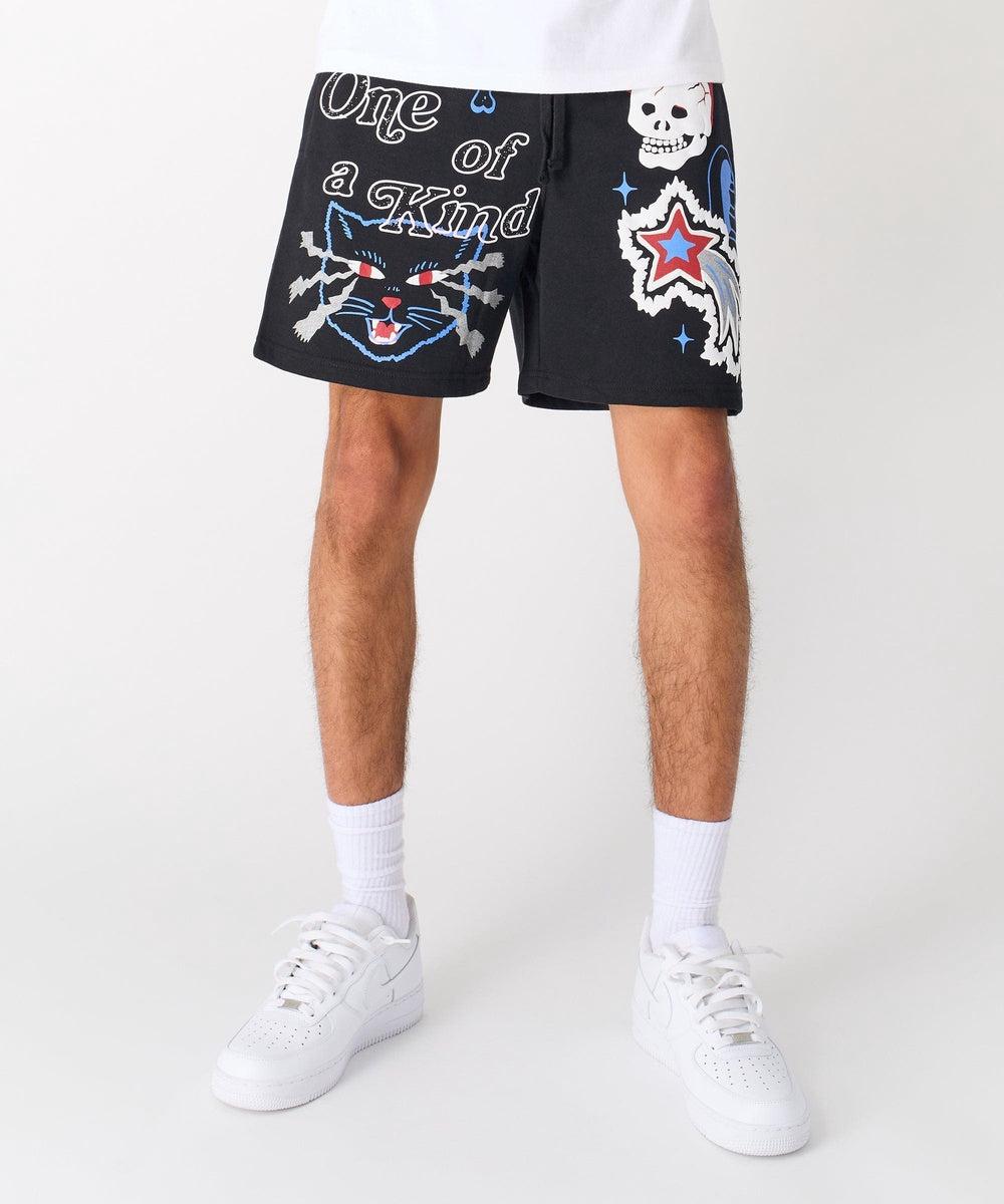 One of a Kind Short Product Image