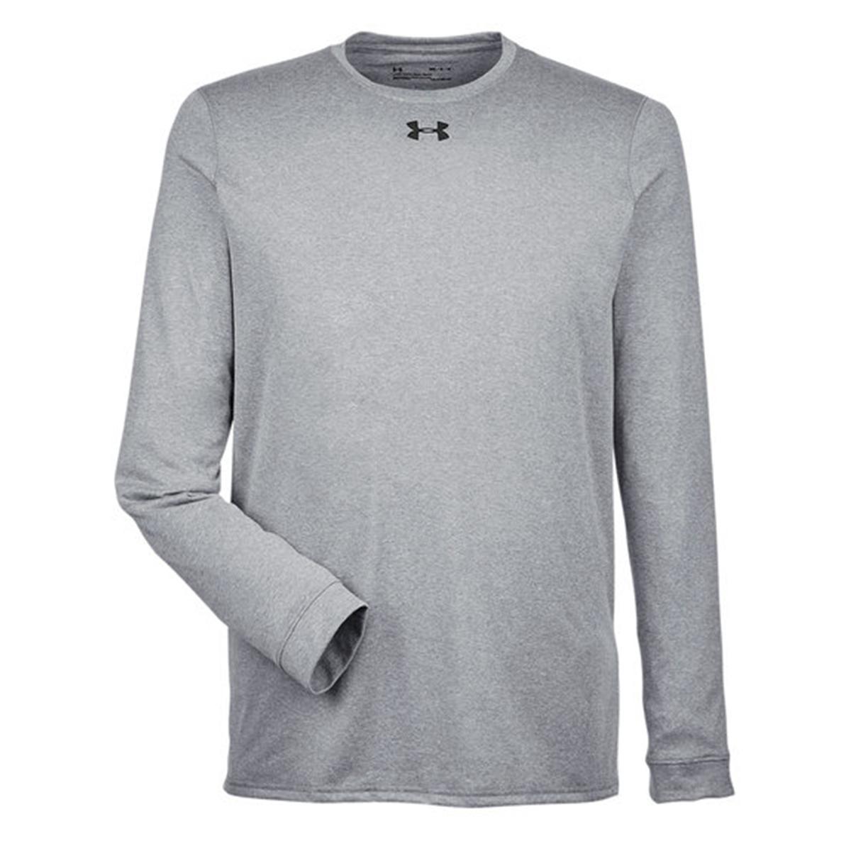 Under Armour Men's Long Sleeve Locker Tee Product Image