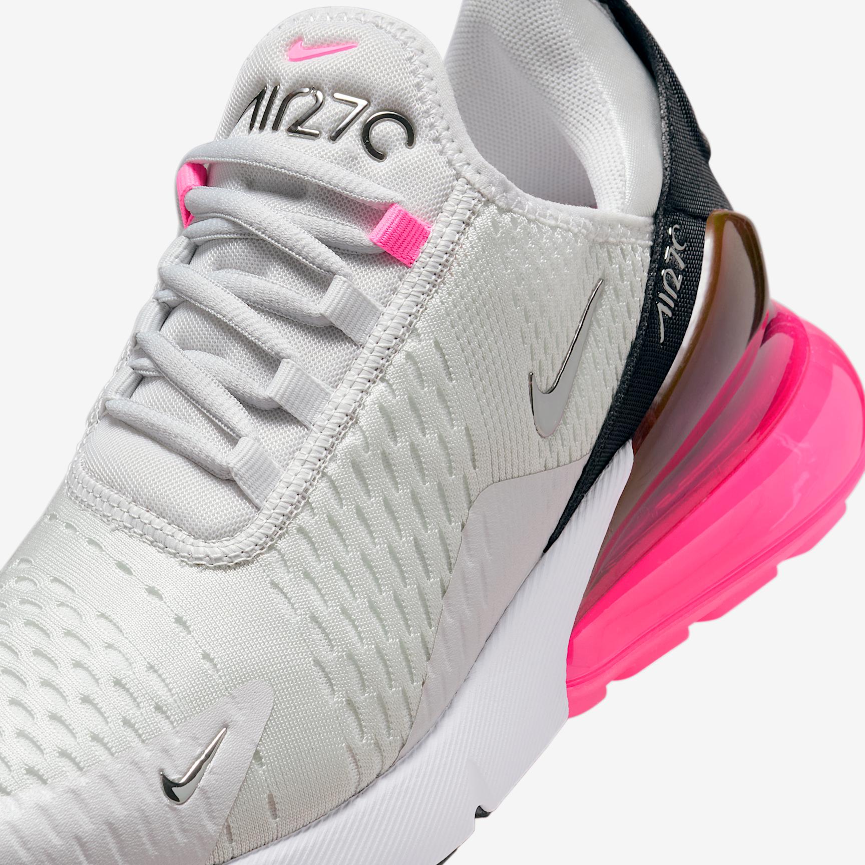 Nike Womens Air Max 270 Shoes | IM2527-025 Product Image