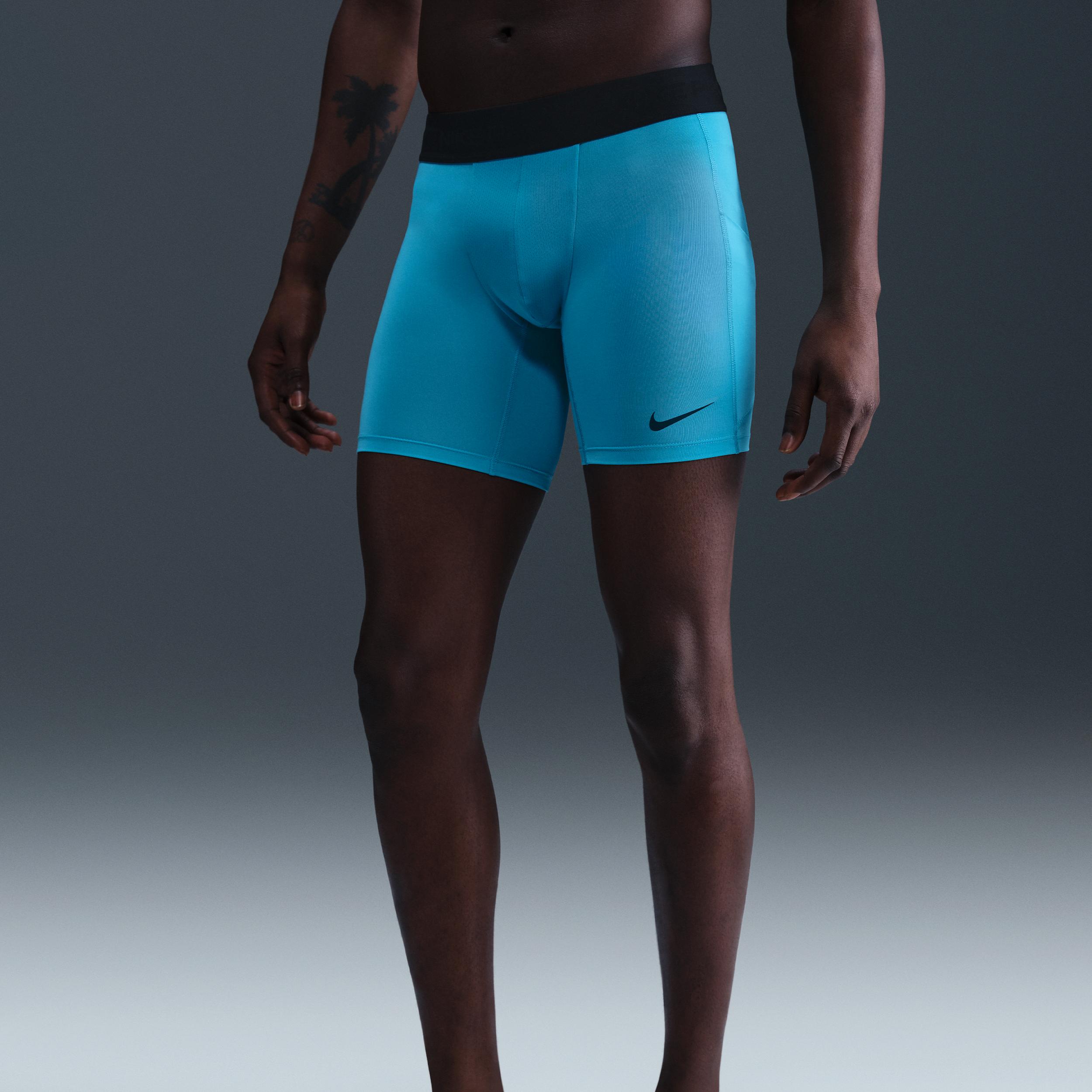 Men's Nike Pro Dri-FIT Fitness Shorts Product Image