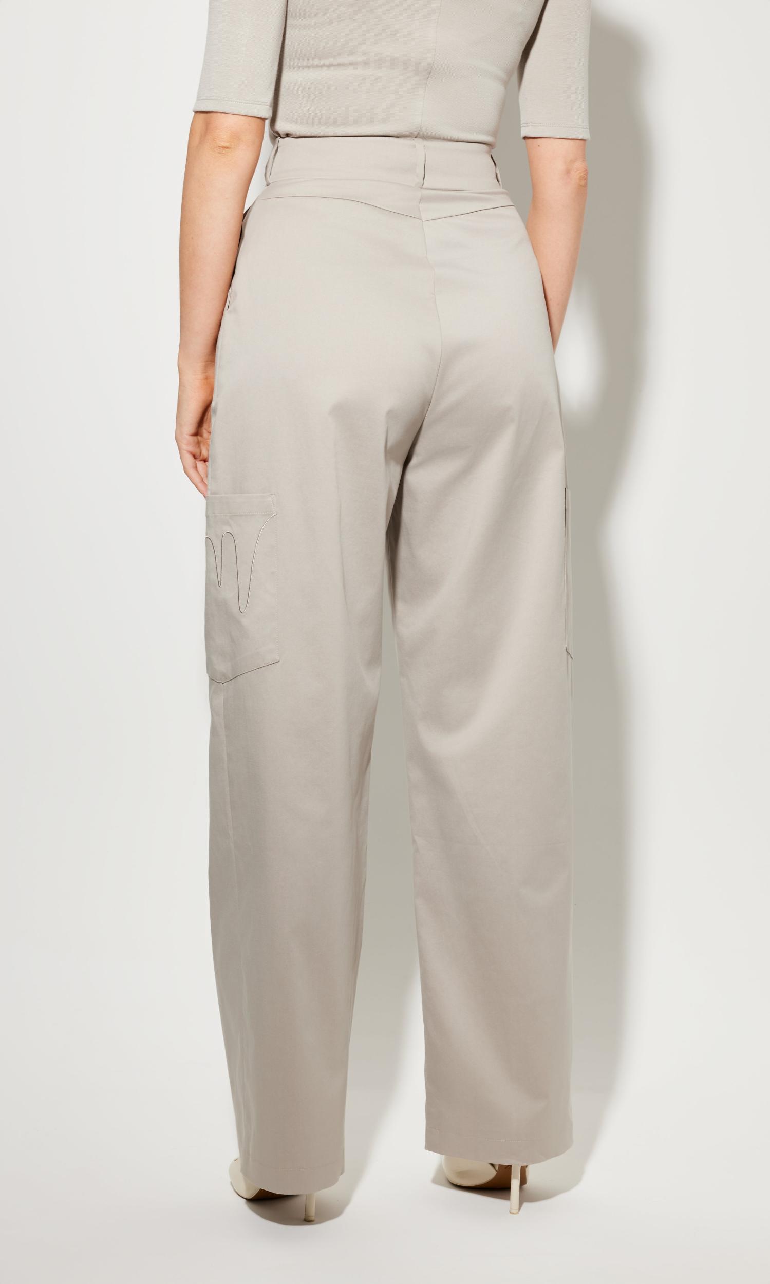 The Ultimate Muse Cargo Trousers Product Image