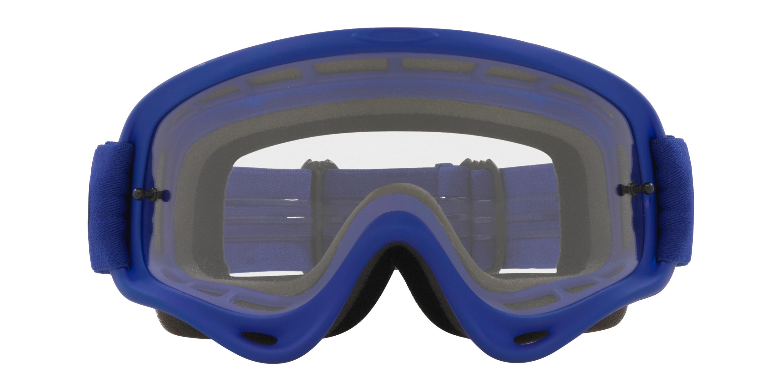 Oakley Men's O-frame® Mx Goggles Product Image