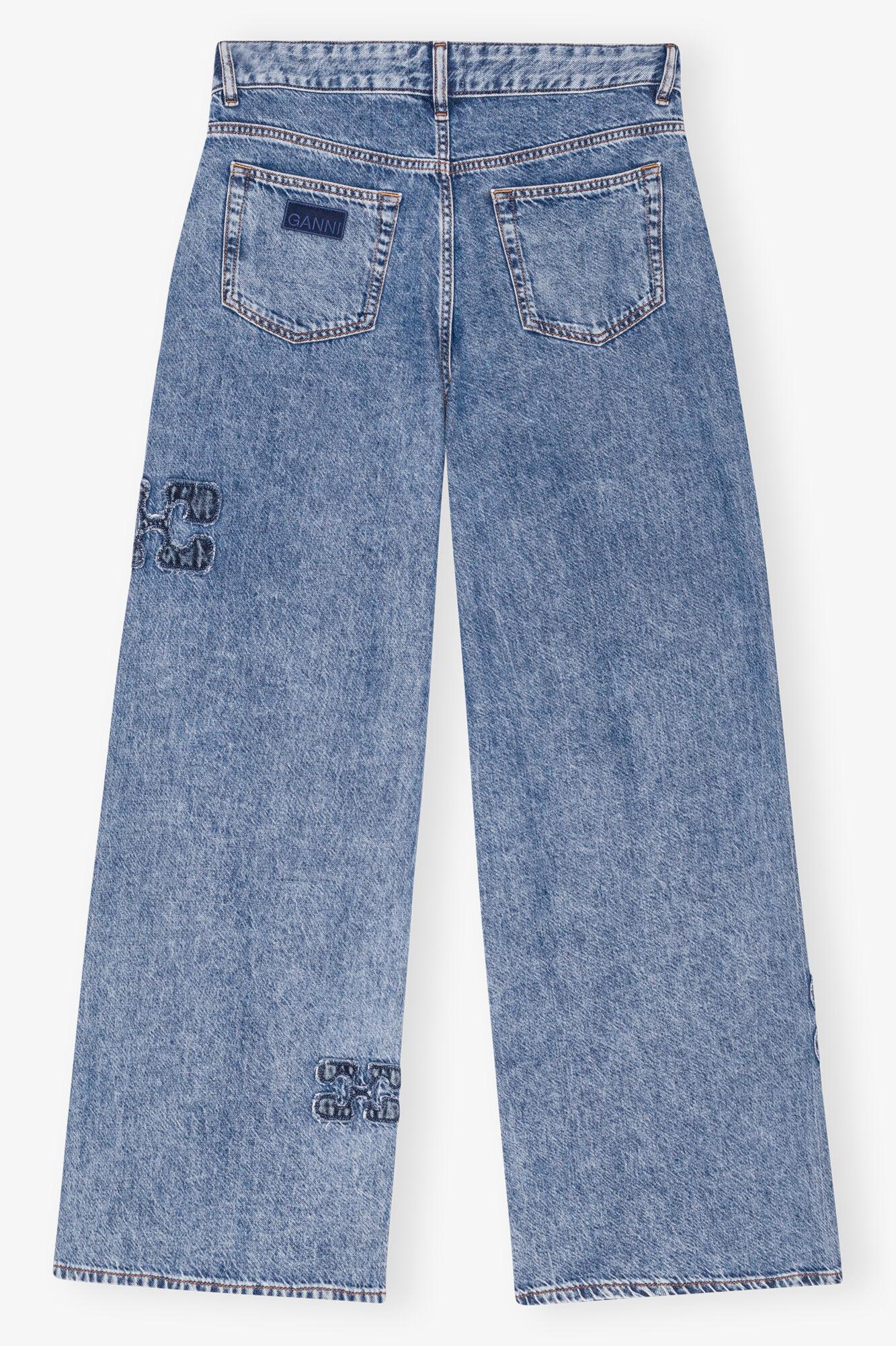 Blue Jeans Product Image