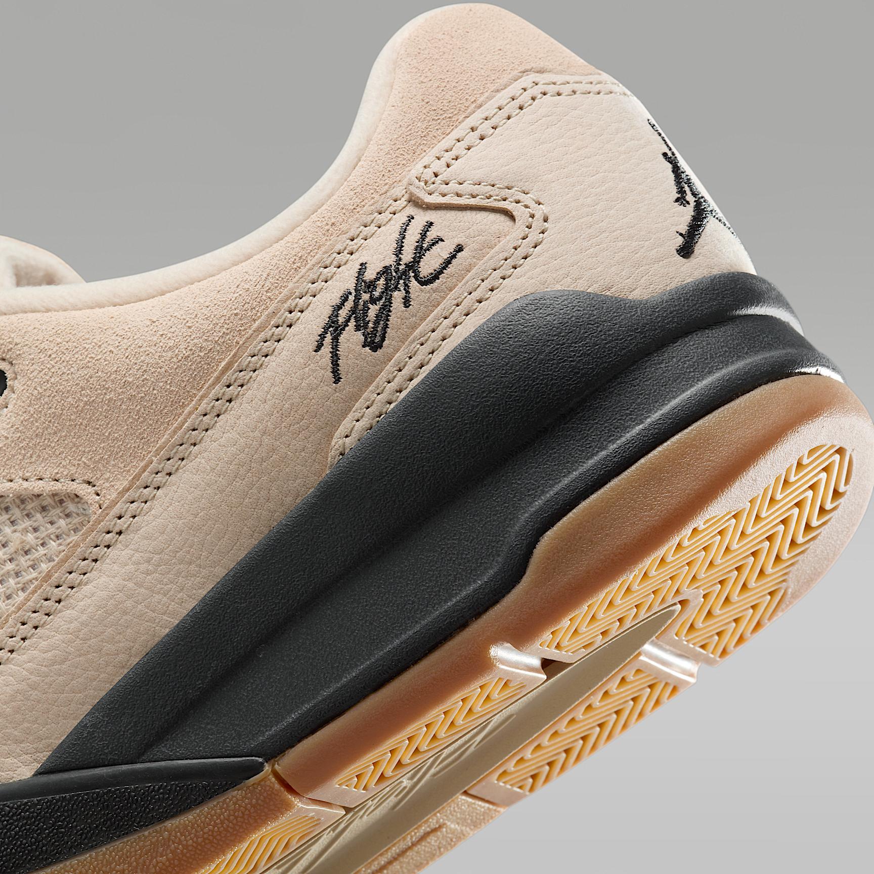 Men's Jordan Flight Court Shoes Product Image