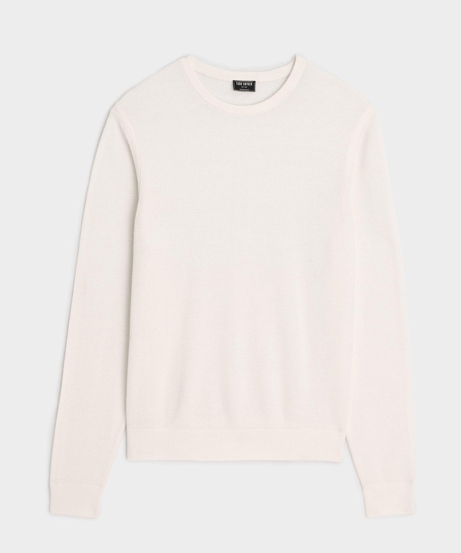 Vista Crewneck Sweater Product Image