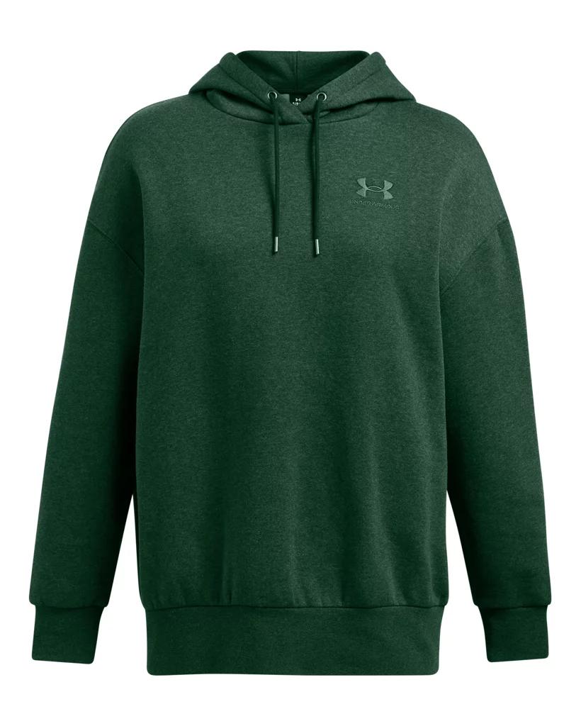 UA Icon Fleece Product Image