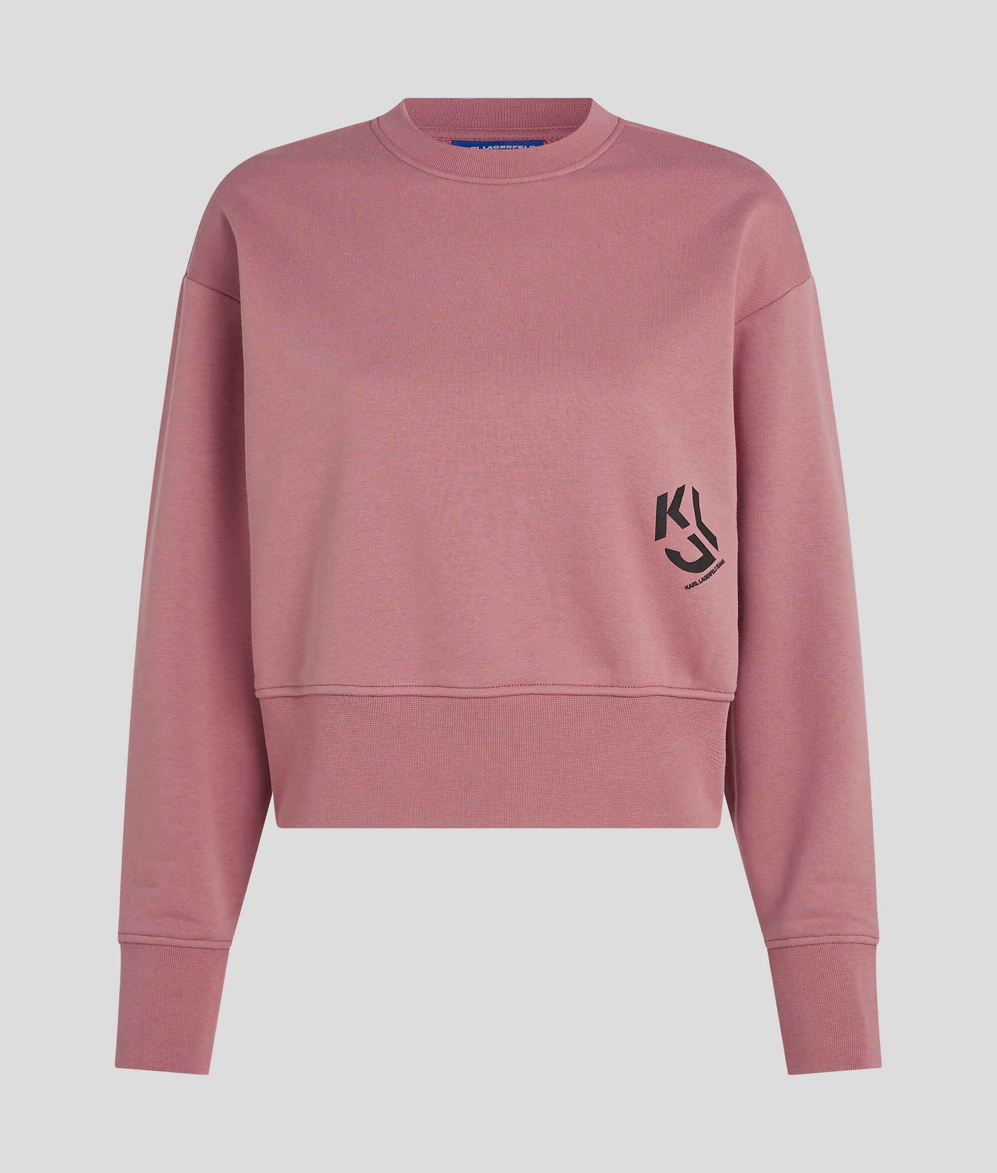 MONOGRAM SWEATSHIRT Product Image