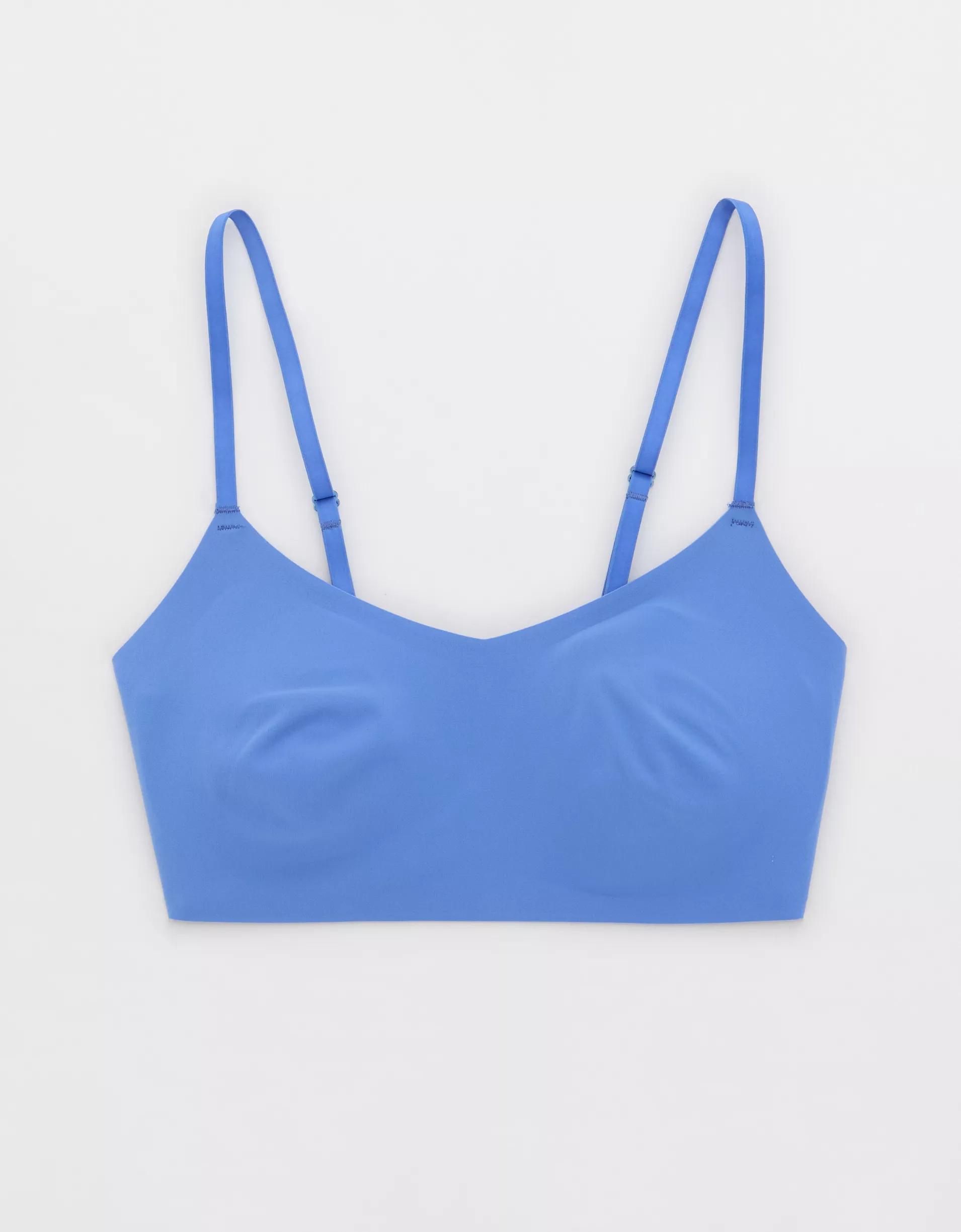 SMOOTHEZ Padded Scoop Bralette Product Image