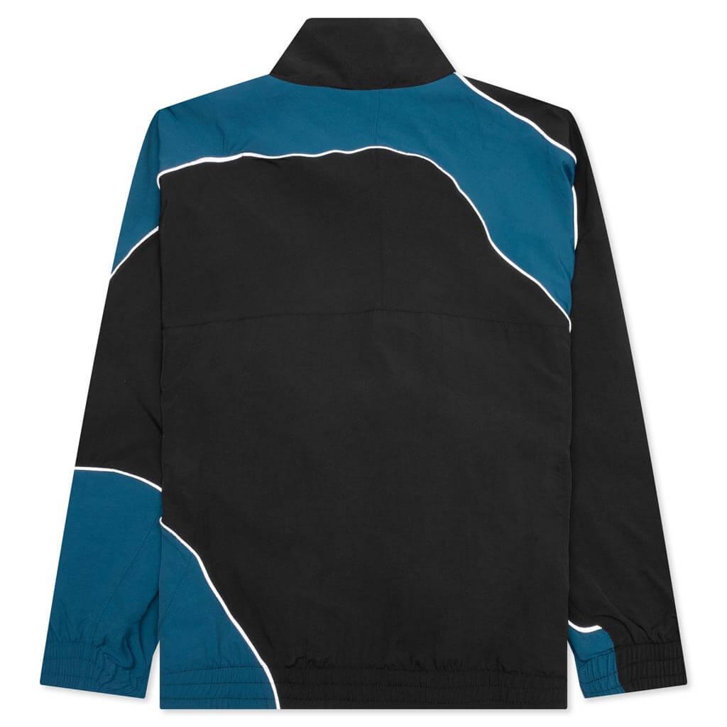 Puma x P.A.M. Cellerator Track Jacket - Black Male Product Image