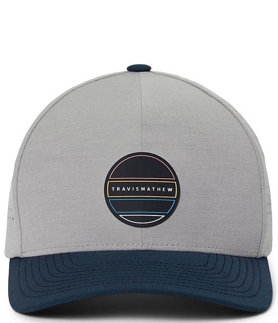 TravisMathew Epic Quest Hat Product Image