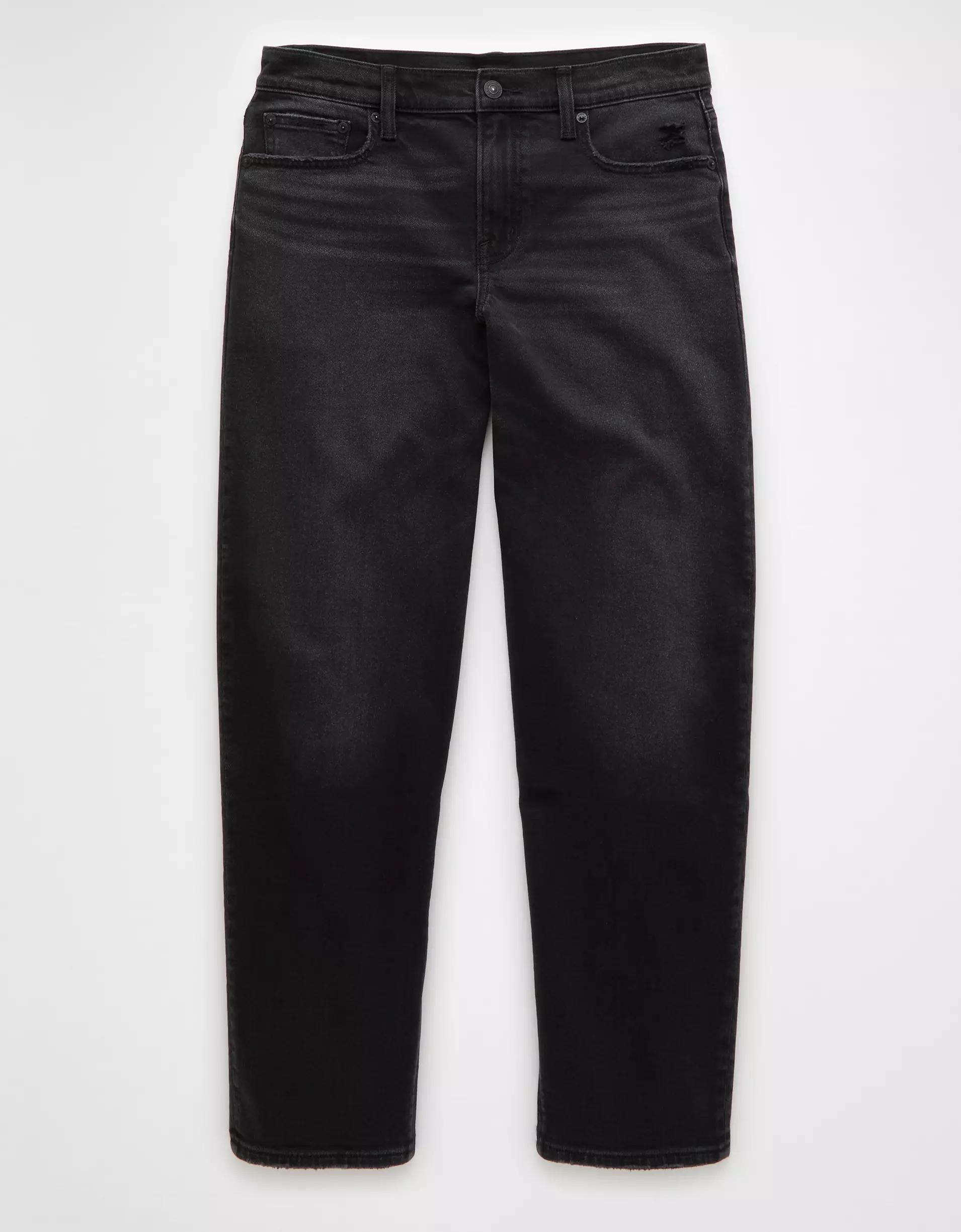 AE Stretch Barrel Jean Product Image