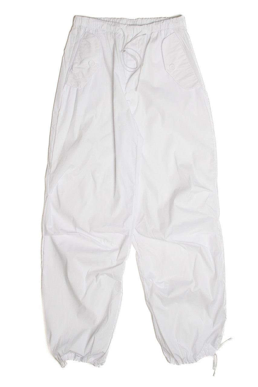 Raspberry Parachute Pants Product Image