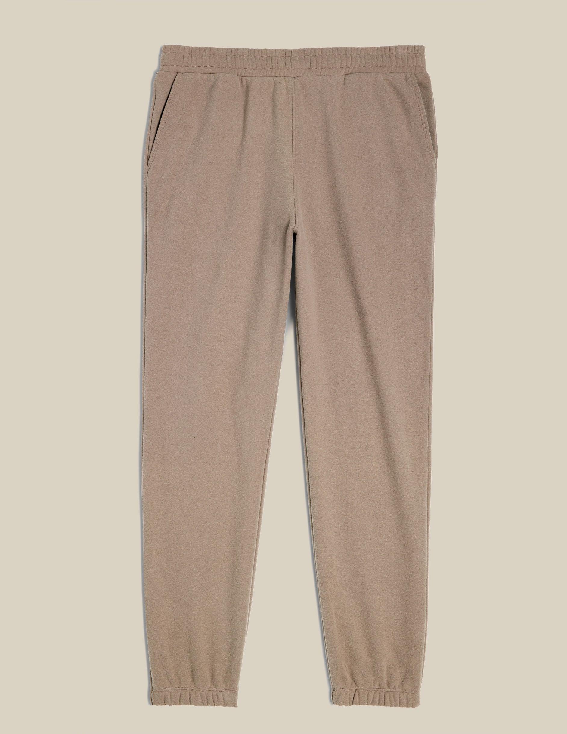 Fresh Cut Men's Sweatpant Male Product Image