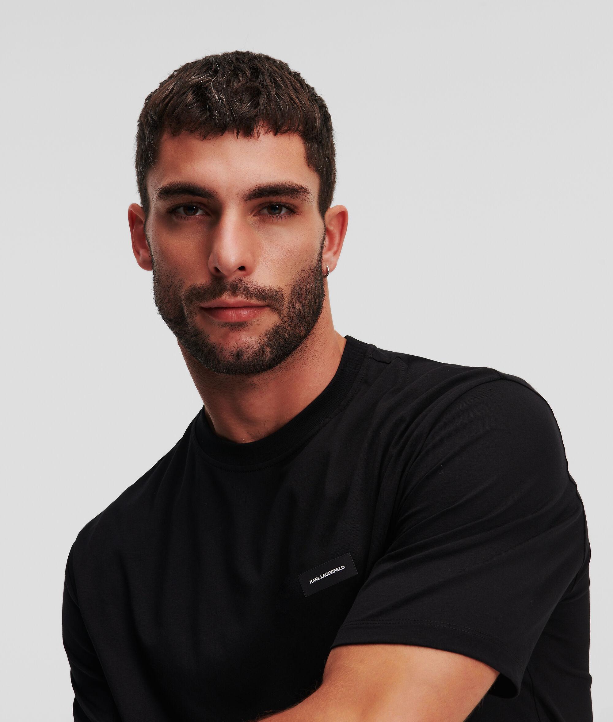 LOGO LOUNGEWEAR T-SHIRT Product Image