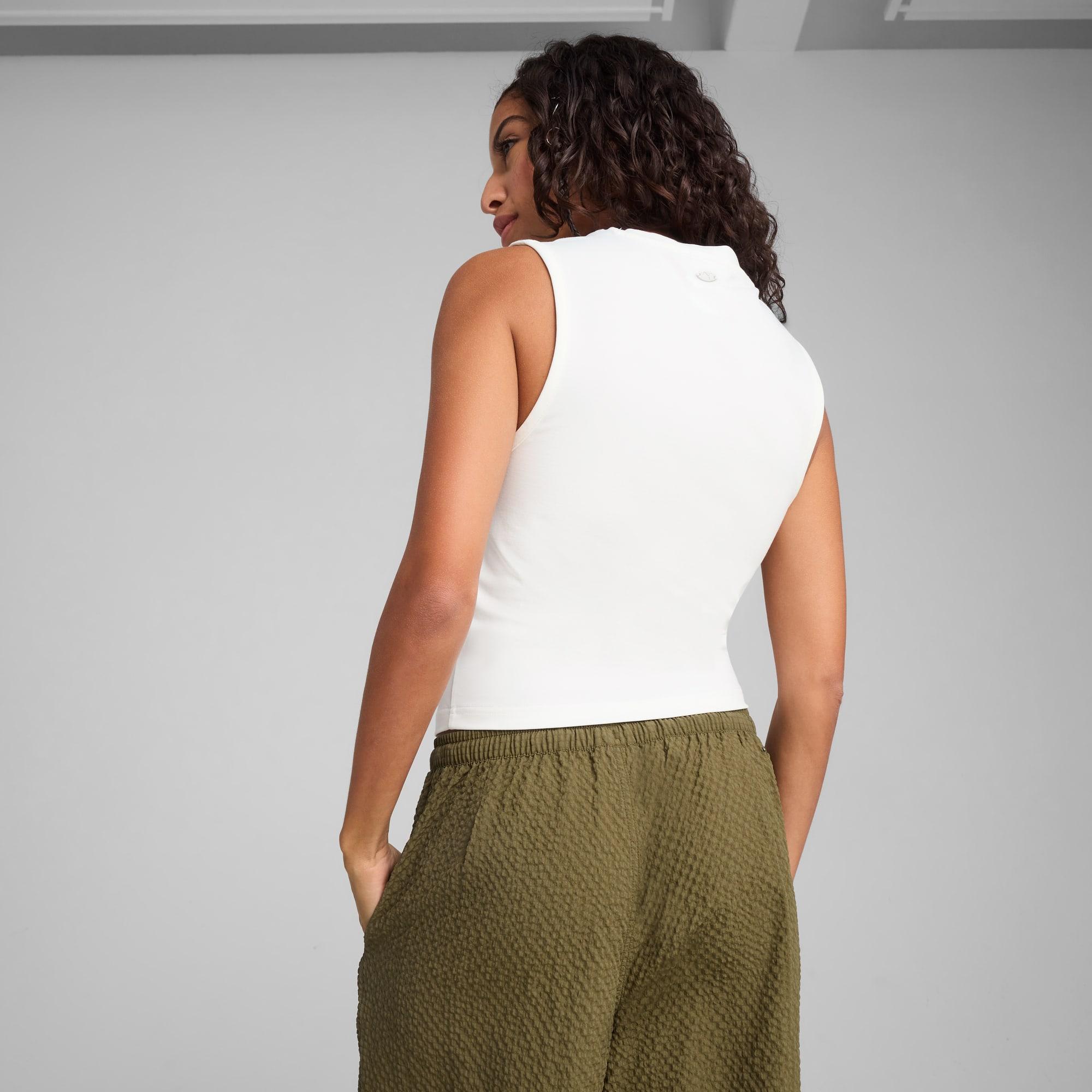 YONA Women's Graphic Top Product Image