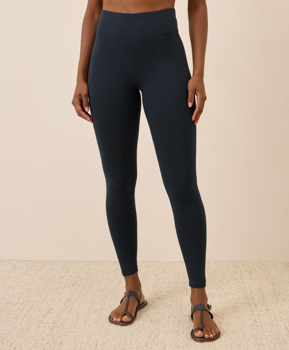 Womens On the Go-To Legging HV Product Image