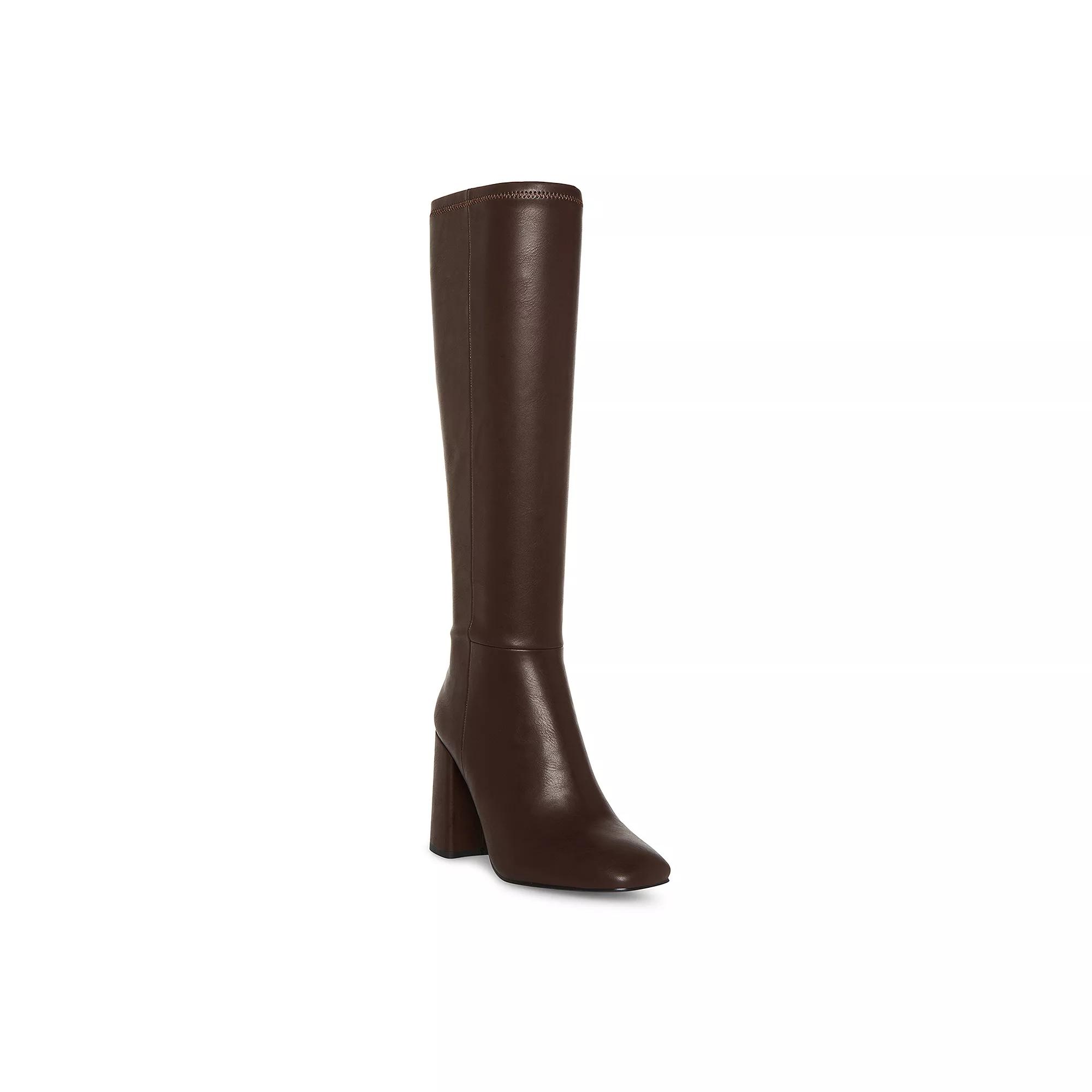 Madden Girl Womens Winsloww Tall Dress Boot Product Image