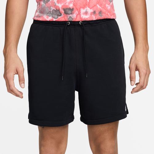 Nike Mens Club French Terry Flow Shorts | FN3520-010 Product Image