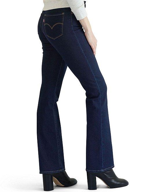Levi's® 725 High Rise Bootcut Jeans Product Image