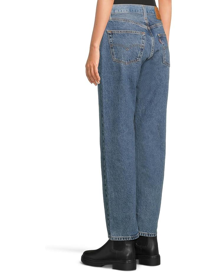 Wedgie Boot Western Product Image