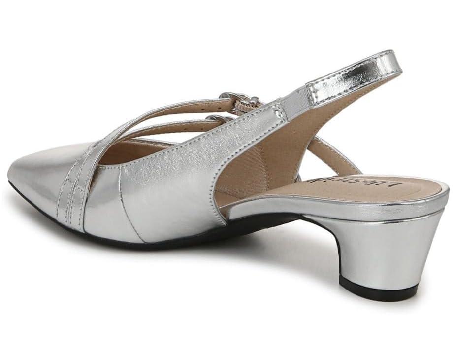 Marilyn Slingback Shoes Product Image