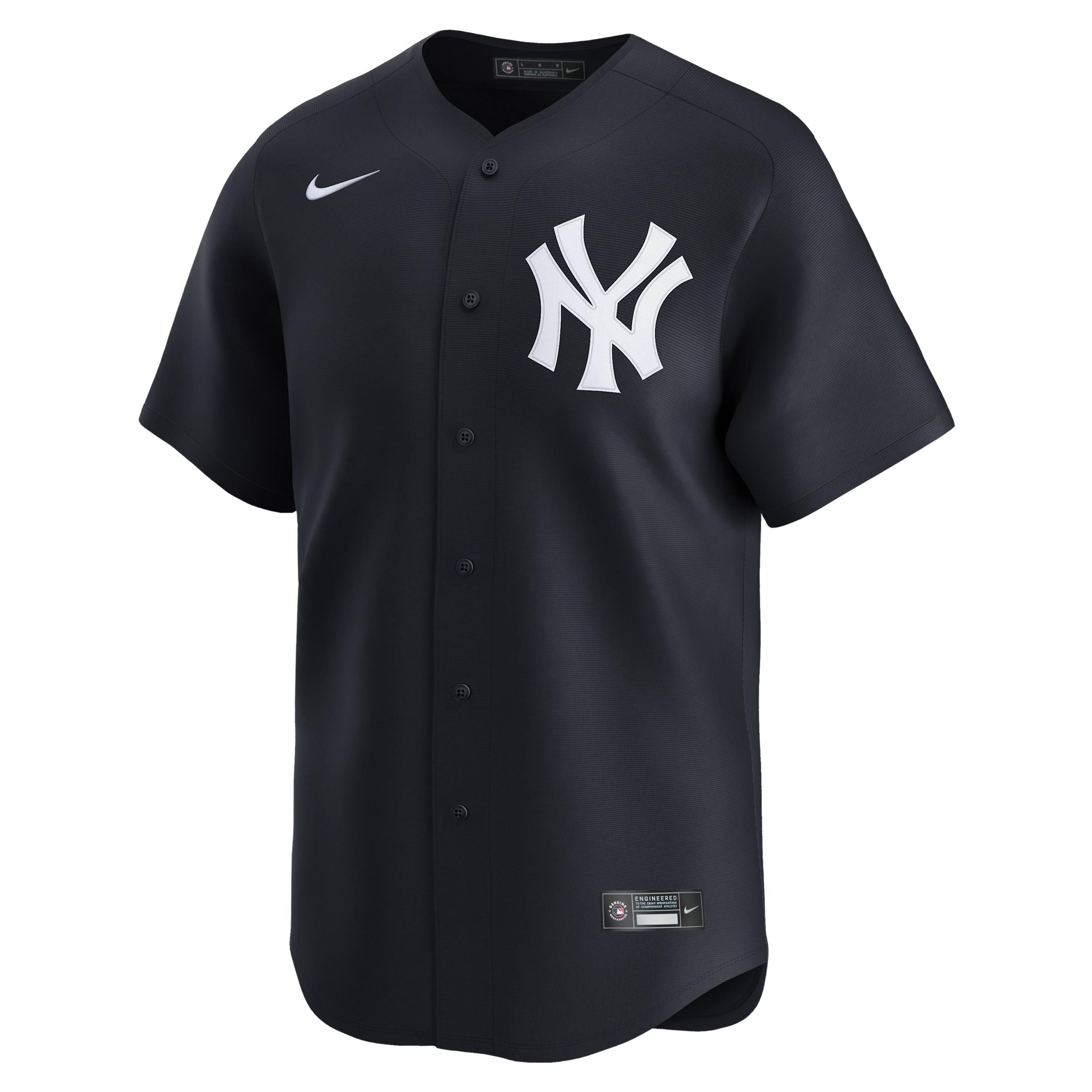 Paul Goldschmidt New York Yankees Nike Mens Dri-FIT ADV MLB Limited Jersey | LM25NKA2NK9-743 Product Image