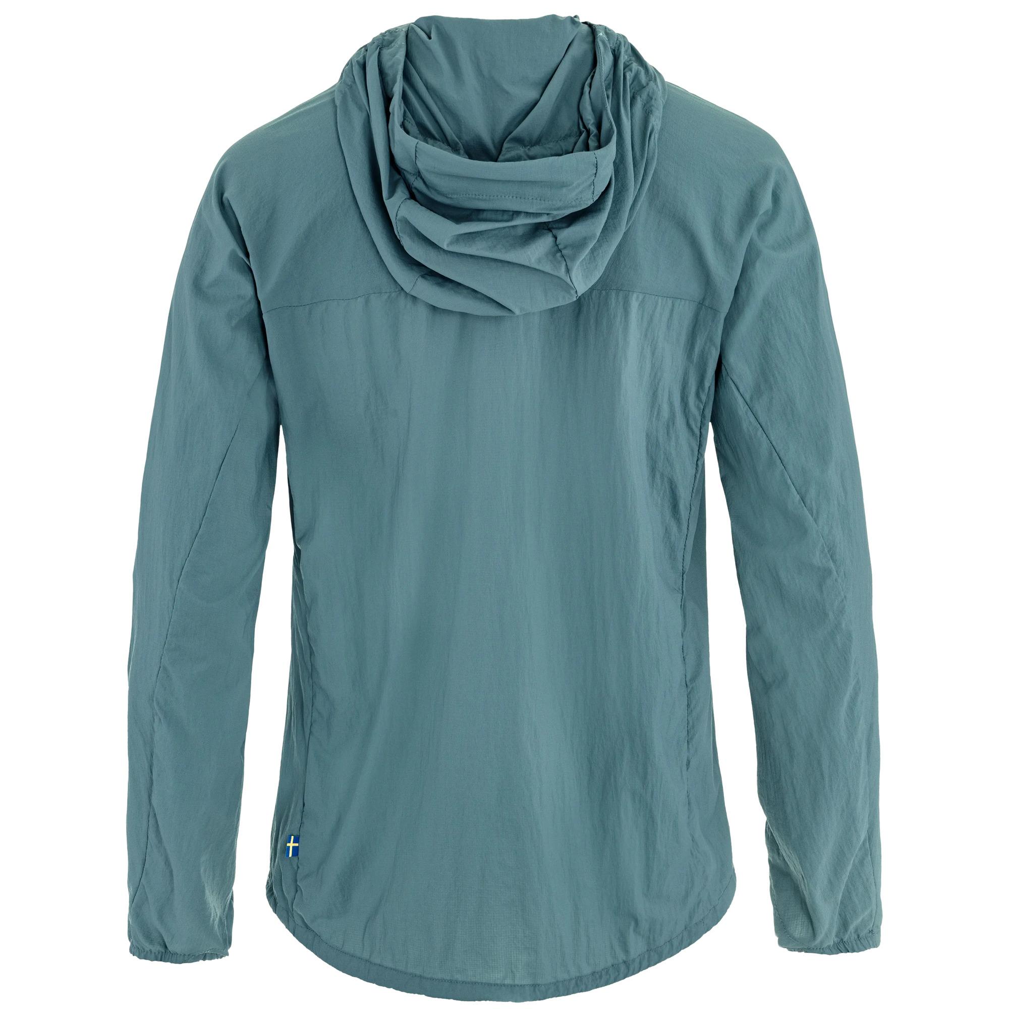 Bergtagen Windshell Jacket W Product Image