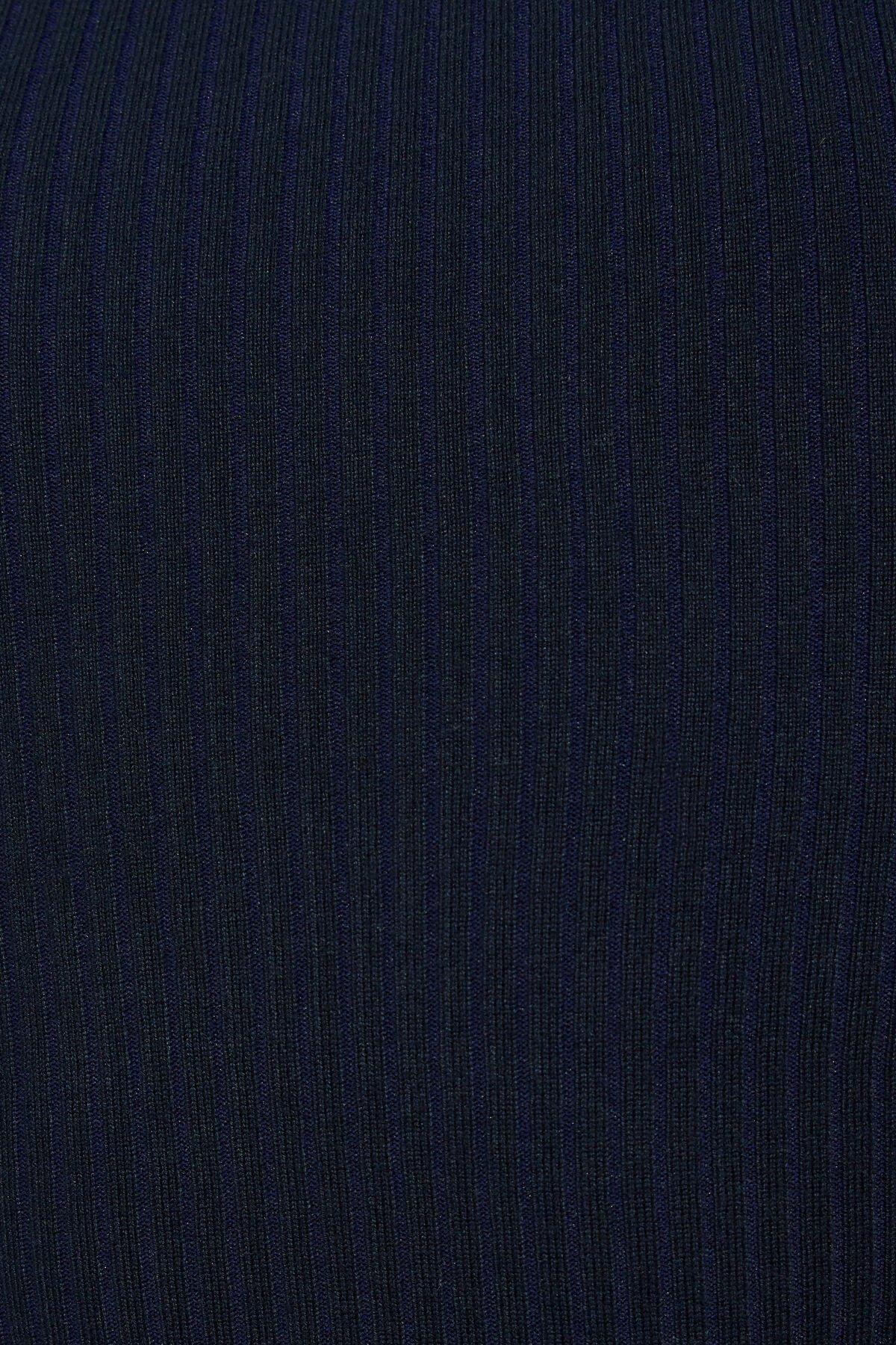 SoftTerry Oversized Crewneck Sweatshirt Product Image