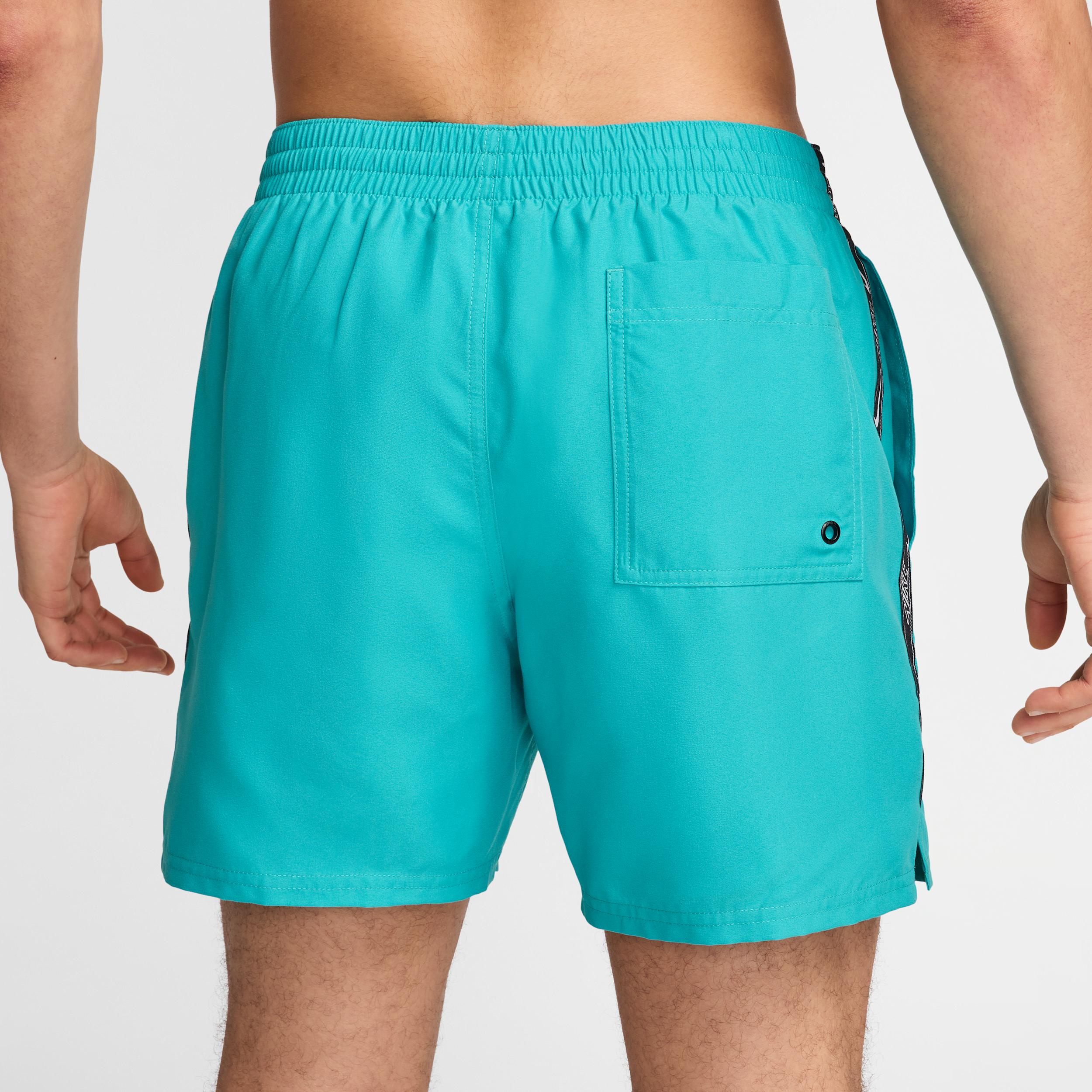 Nike Men's Swim 5" Volley Shorts Product Image